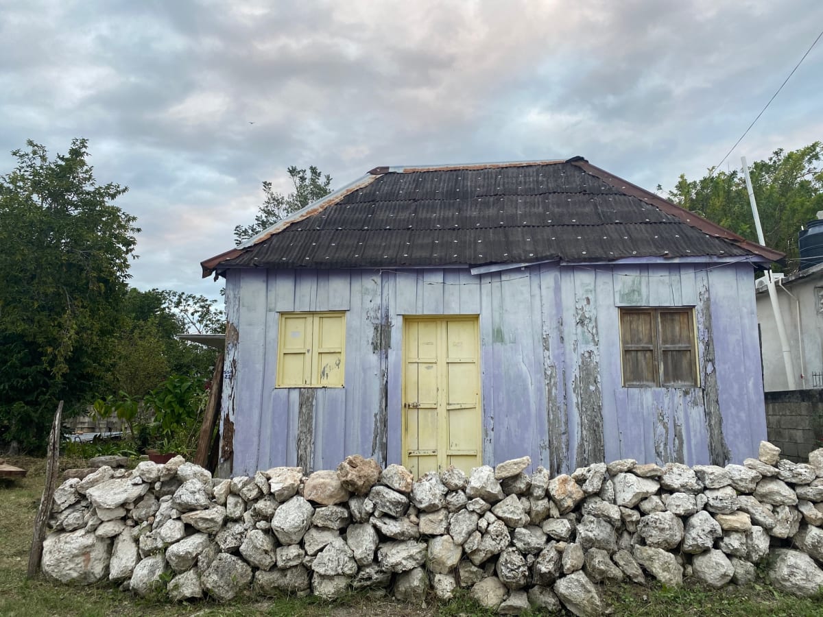 Bacalar, Mexico