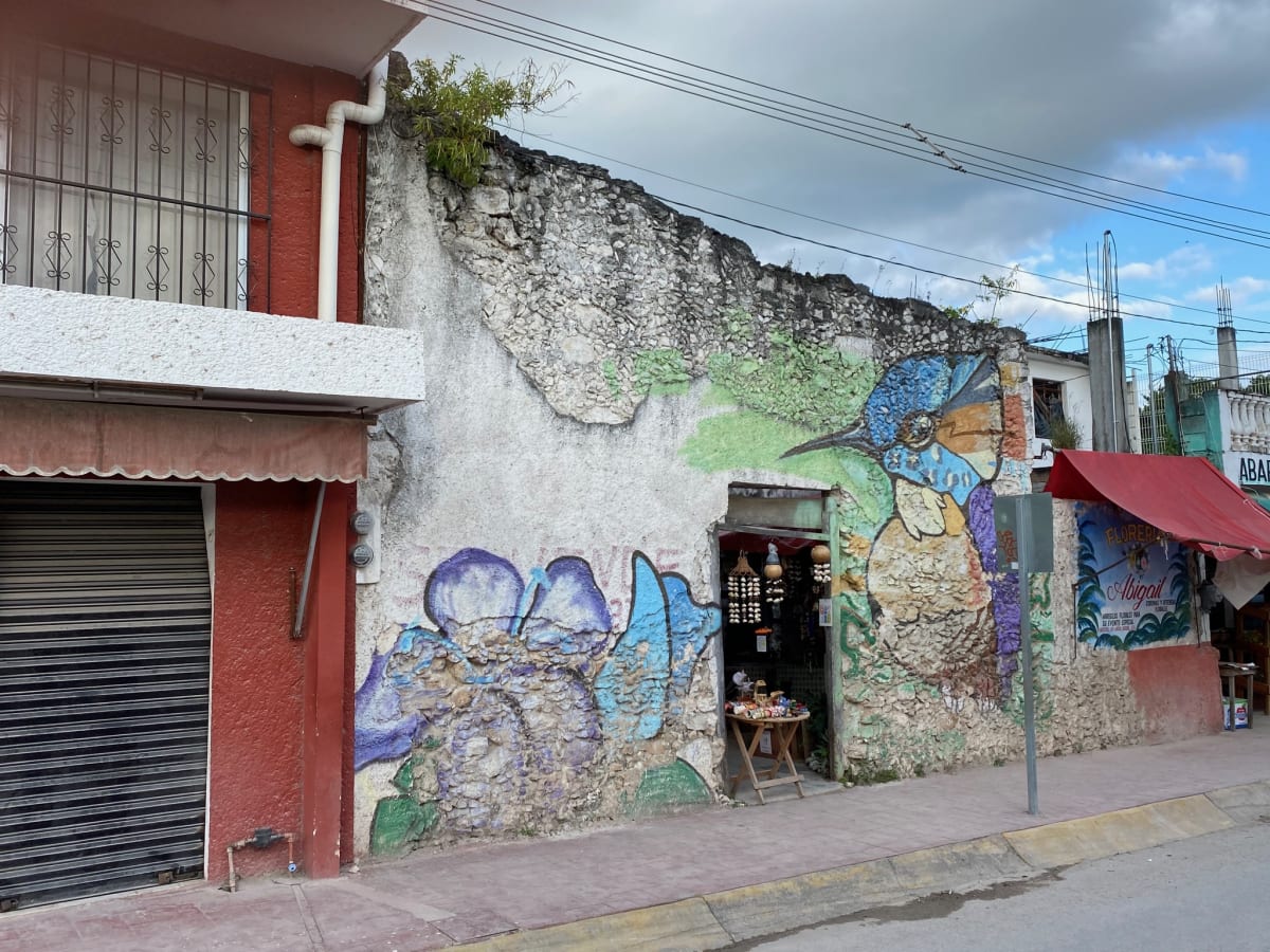 Bacalar, Mexico