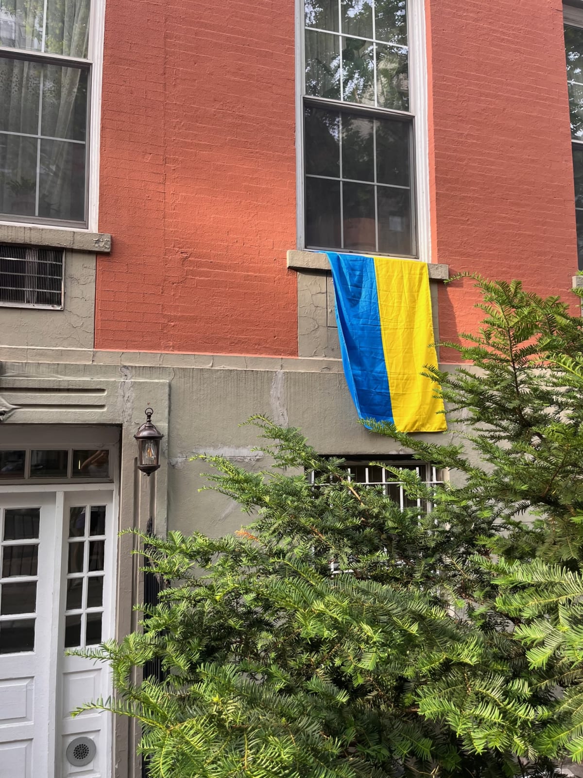 photo from album ukraine.flags