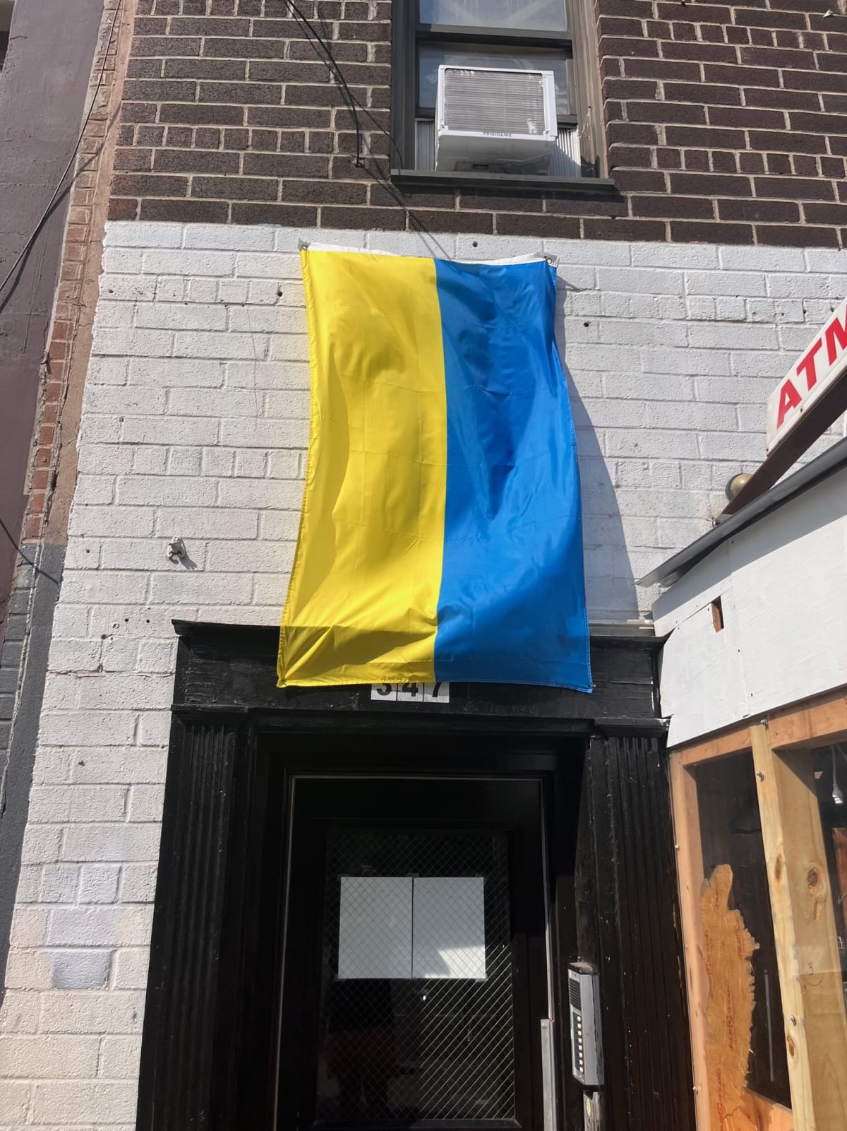 photo from album ukraine.flags