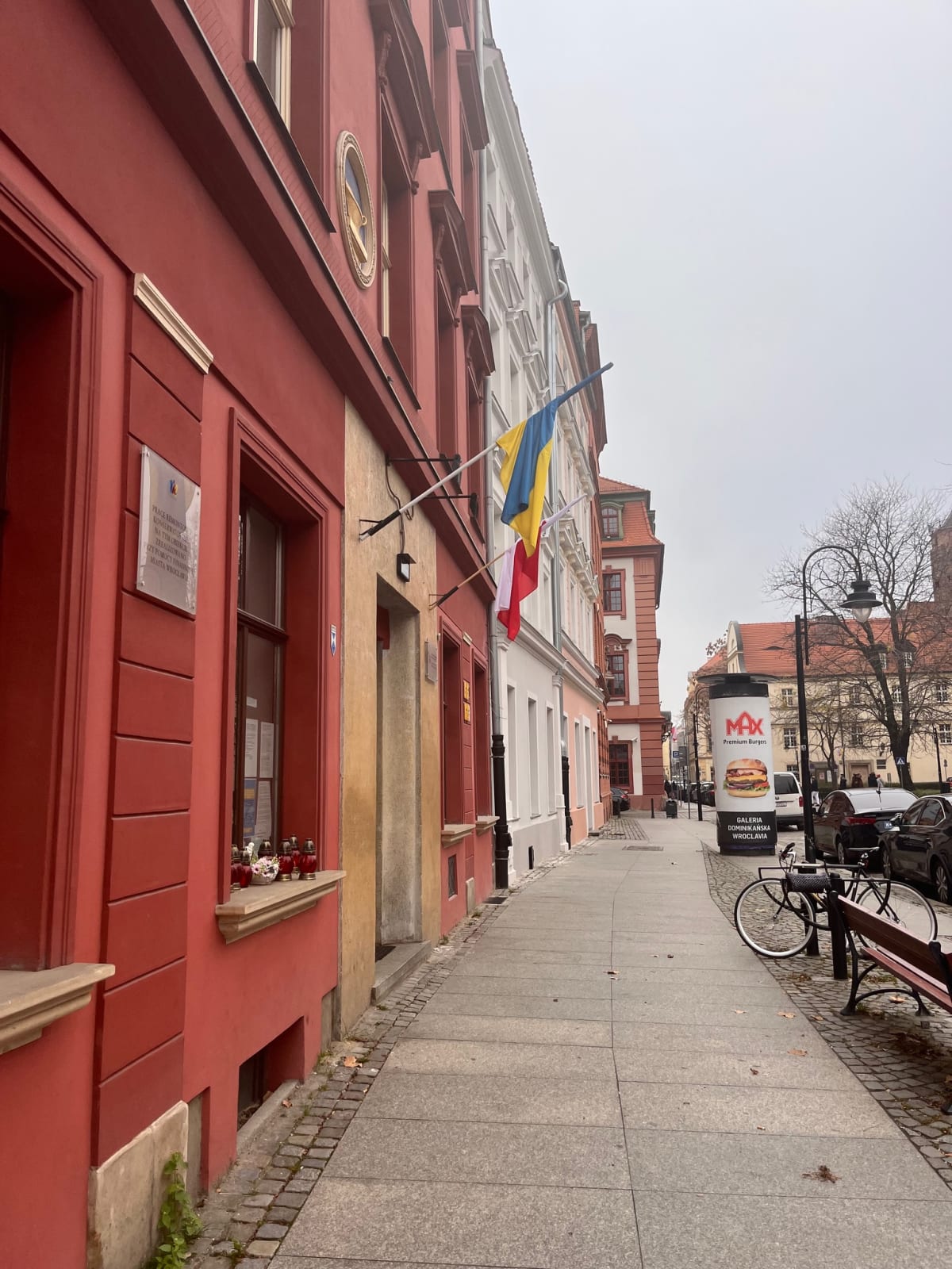 photo from album ukraine.flags