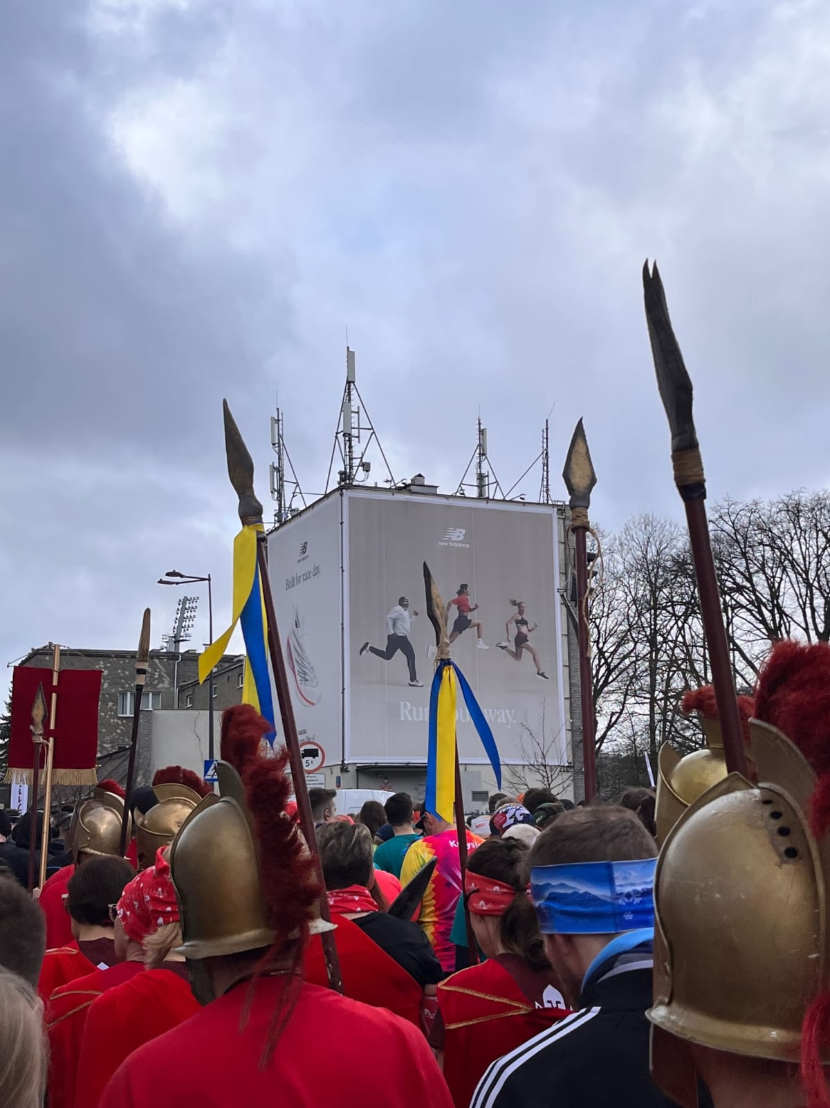 photo from album ukraine.flags