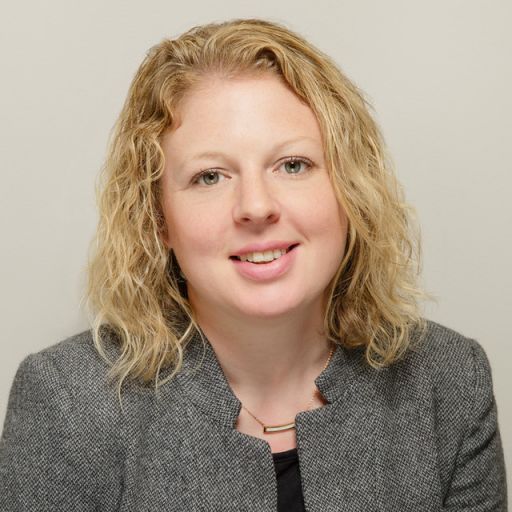 Rachael Lammey