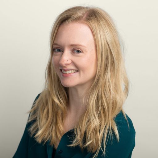 Vanessa Fairhurst