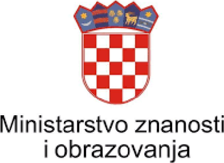 Croatian Ministry of Science and Education