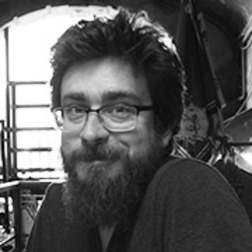 Blaž Rebernjak