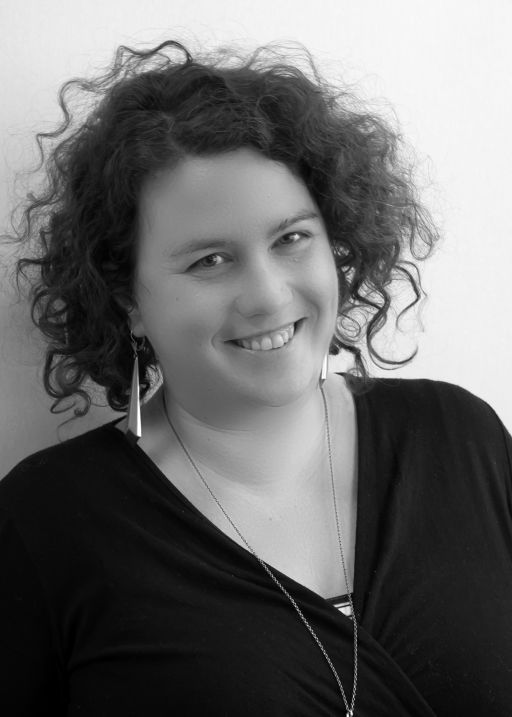 Gwen Franck