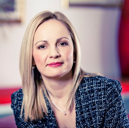 Romana Matanovac Vučković