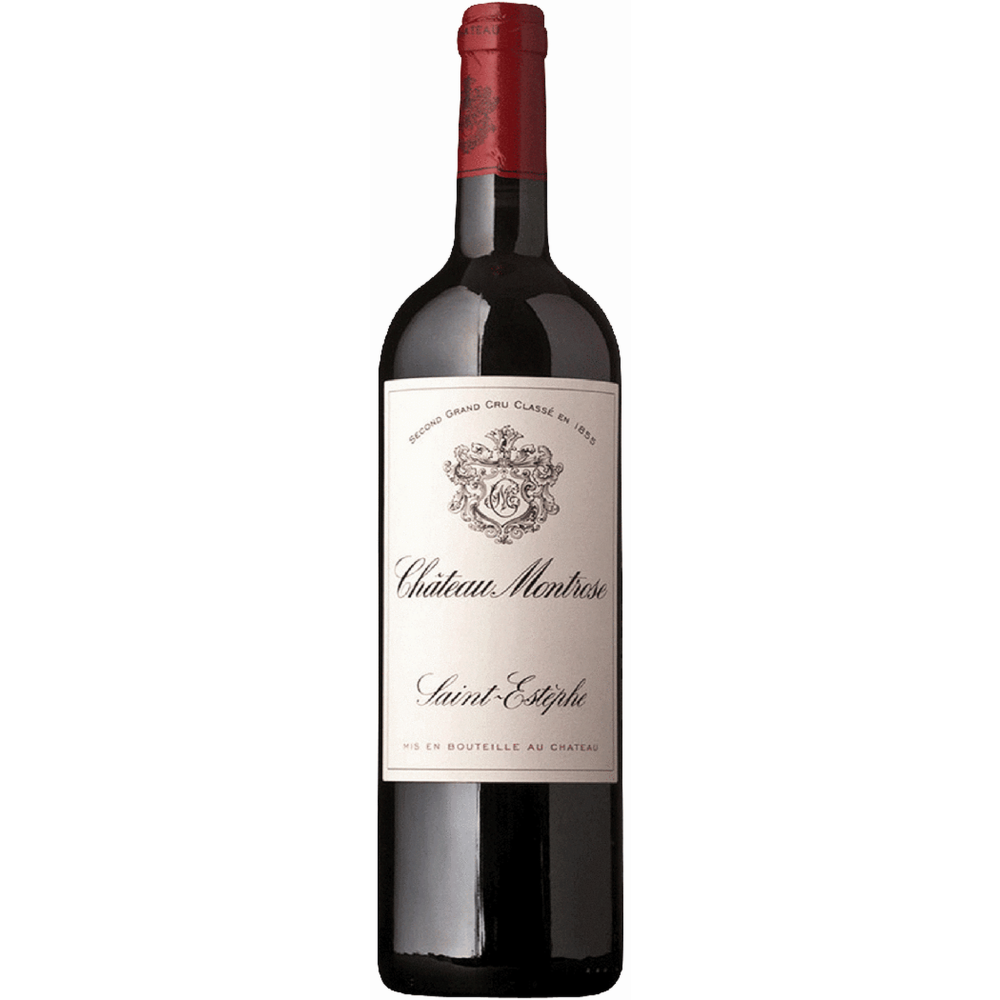2022 Chateau Montrose St Estephe 750ml