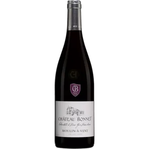 2021 Chateau Bonnet Moulin A Vent Vielles Vignes 750ml
