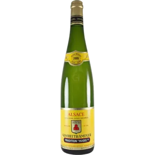 2022 Famille Hugel Gewurztraminer Classic Alsace 750ml