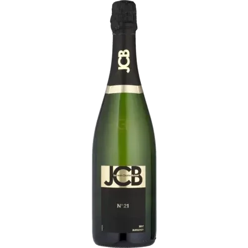 NV JCB #21 Crémant de Bourgogne Brut 750ml