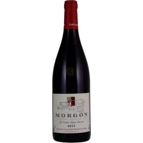 2023 Desvignes Morgon La Voute Saint Vincent 750ml