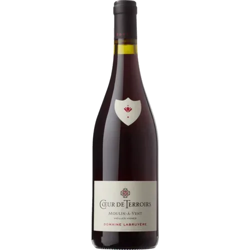 2019 Domaine Labruyere Coeur de Terroirs Moulin A Vent 750ml