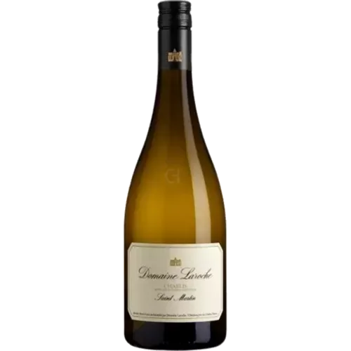 2023 Domaine Laroche Chablis Saint Martin 750ml