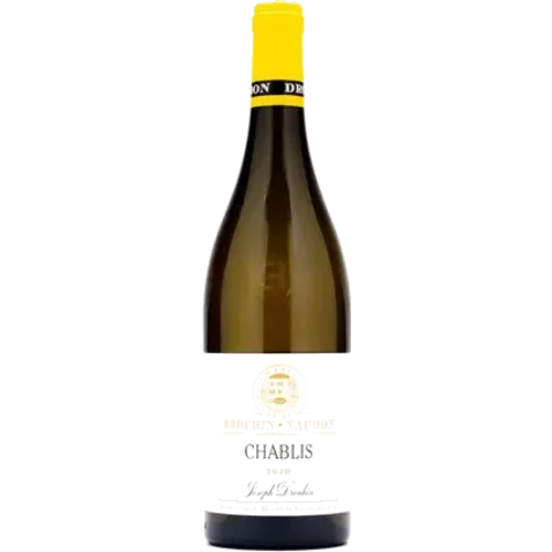 2022 Domaine Drouhin-Vaudon Chablis 750ml