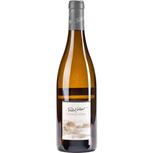 2022 Pascal Jolivet Pouilly Fume 750ml