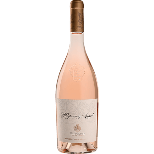 2024 Chateau d'Esclans Whispering Angel Rose Cotes de Provence 750ml