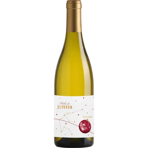 2023 Halos De Jupiter Viognier Rhone 750ml