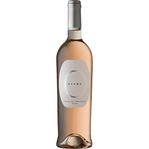 2024 Olema Rose Cotes De Provence 750ml