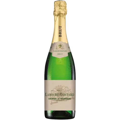 NV Laboure Gontard Cremant De Bourgogne Brut 750ml
