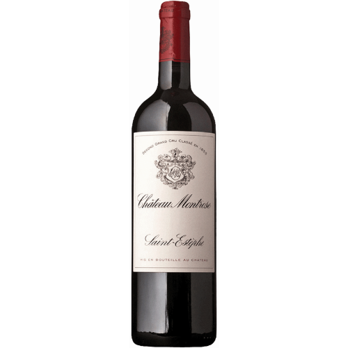2022 Chateau Montrose St Estephe 750ml