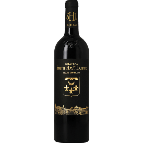 2022 Chateau Smith Haut Lafitte Rouge Pessac 750ml