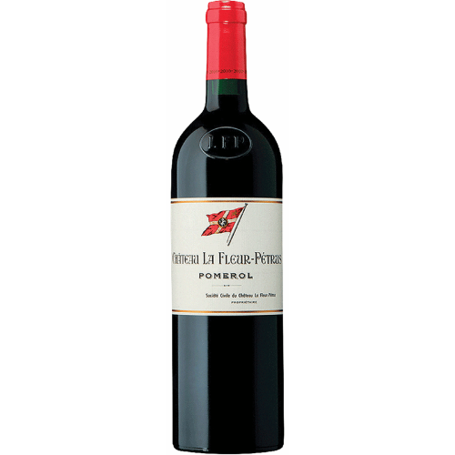 2020 Chateau La Fleur Petrus Pomerol 750ml