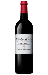 2019 Chateau Cissac Haut Medoc Cru Bourgeois Superieur 750 ml