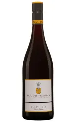 2020 Doudet-Naudin Pinot Noir Vin de France 750 ml