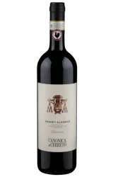 2016 Canonica a Cerreto Chianti Classico Riserva Tuscany 750 ml