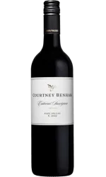 2020 Courtney Benham Cabernet Sauvignon Napa Valley 750 ml