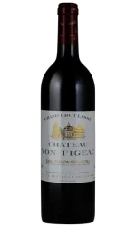 2016 Chateau Yon Figeac Saint-Emilion Grand Cru Classe 750 ml