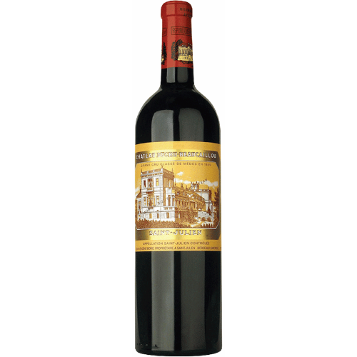 2020 Chateau Ducru Beaucaillou St Julien 750ml