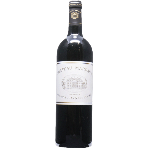 2019 Chateau Margaux Margaux 750ml