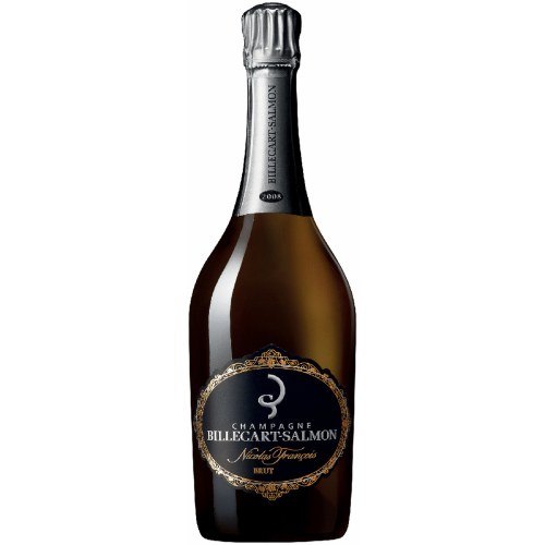2008 Billecart Salmon Nicolas Francois Champagne Brut 750ml