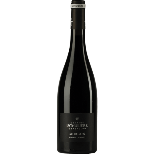 2020 Domaine Lathuiliere Gravallon Vielles Vignes Morgon 750ml