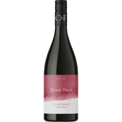 2022 Cambos Feret Pinot Noir Les Buissons 750ml