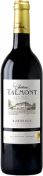 2020 Chateau Talmont Bordeaux Rouge 750ml