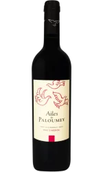 2019 Les Ailes de Paloumey Haut-Medoc Bordeaux 750 ml