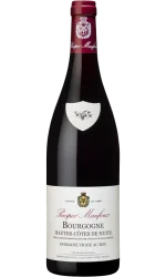 2020 Prosper Maufoux Domaine Vigne Au Roy Bourgogne Hautes Cotes de Nuits 750 ml