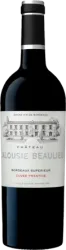 2019 Château Jalousie-Beaulieu 'Cuvée Prestige' Bordeaux Supérieur 750ml