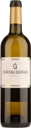 2022 G by Château Guiraud 750ml