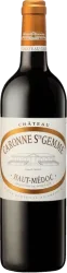 2018 Château Caronne Ste Gemme Haut-Médoc 750ml