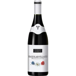 2020 Duboeuf Beaujolais Villages 750ml