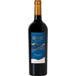 2019 Oriane Minervois By Gerard Bertrand 750ml