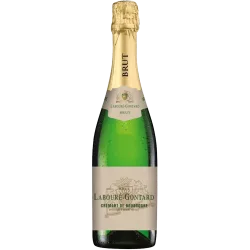 NV Laboure Gontard Cremant De Bourgogne Brut 750ml