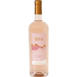 2022 Oriane Rose By Gerard Bertrand 750ml