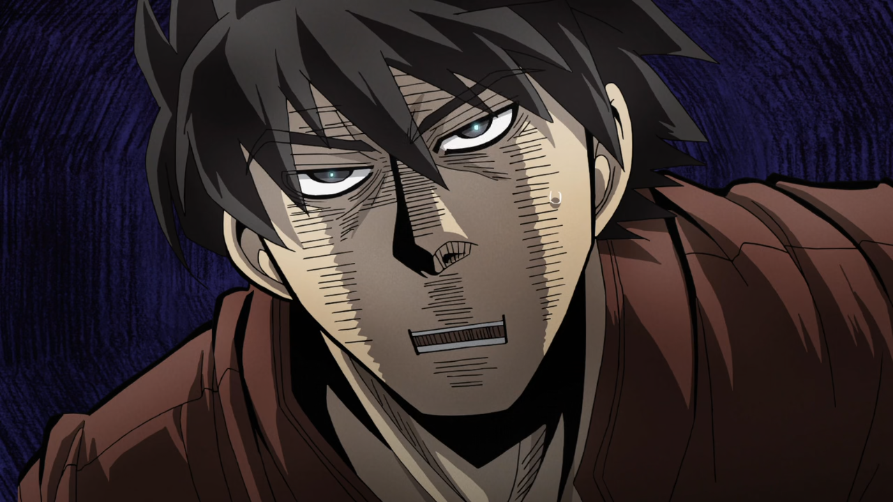 Drifters – Episode 04-05