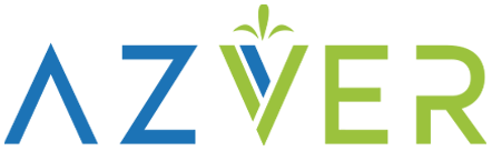 AZVER Logo